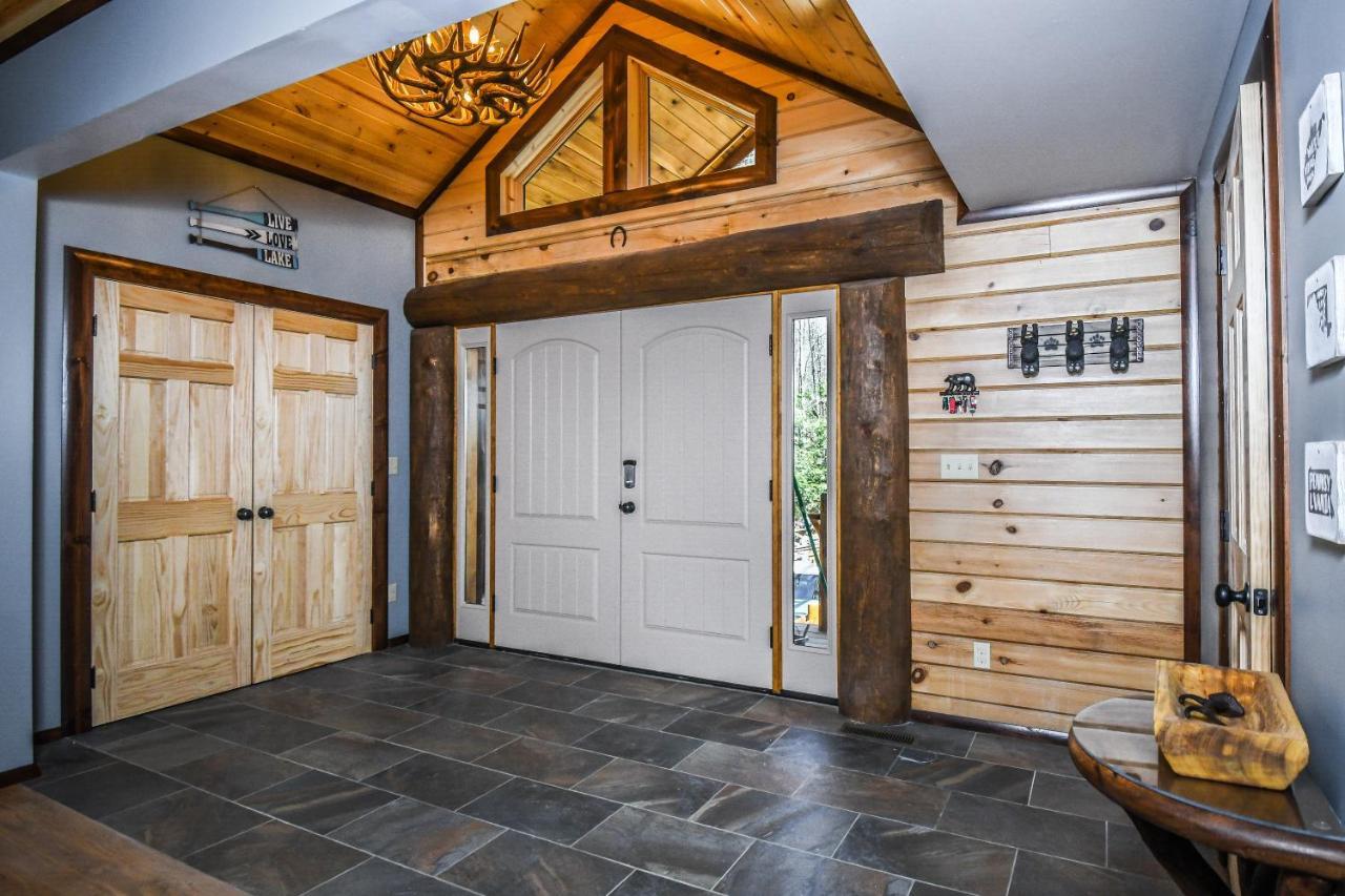 Hemlock Hideaway Oakland Exterior foto
