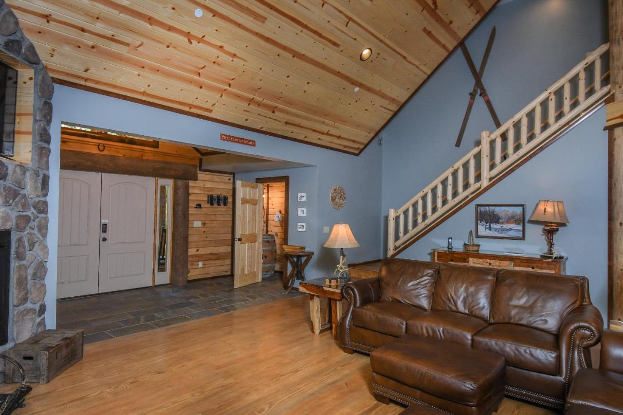 Hemlock Hideaway Oakland Exterior foto