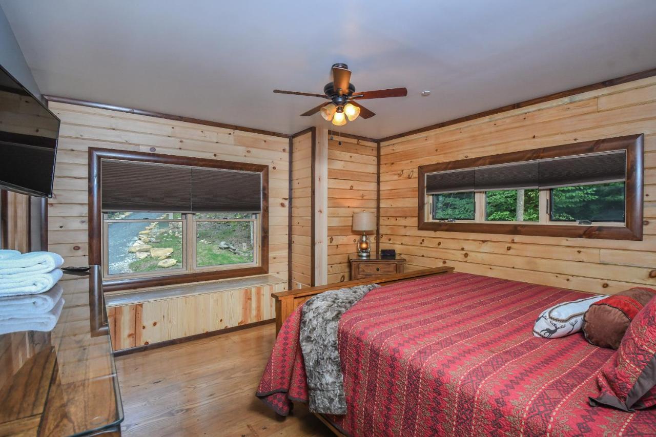 Hemlock Hideaway Oakland Exterior foto