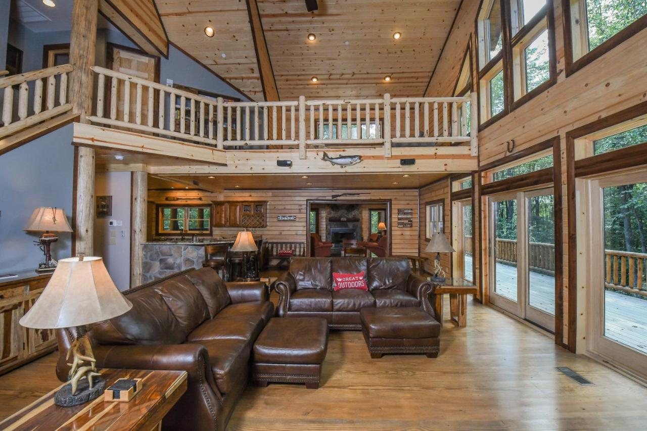 Hemlock Hideaway Oakland Exterior foto