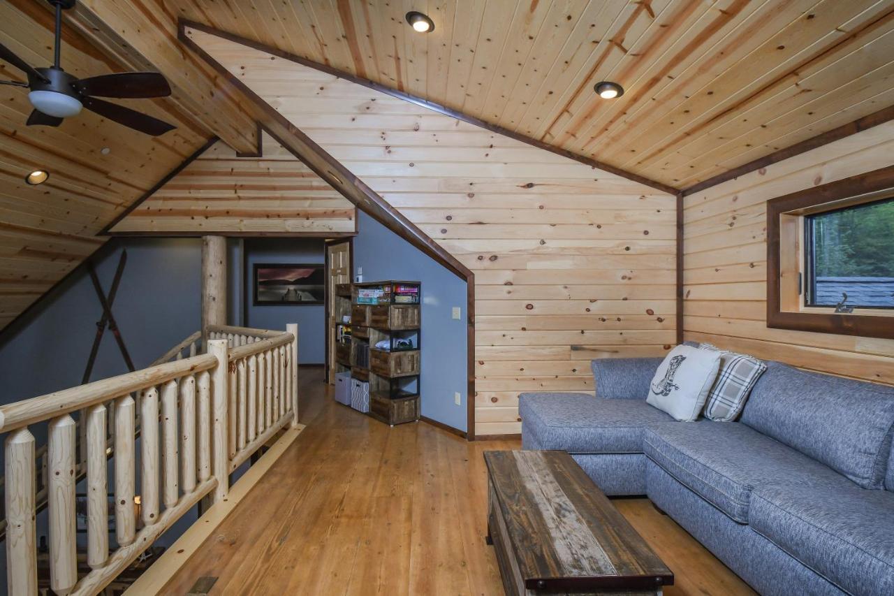 Hemlock Hideaway Oakland Exterior foto